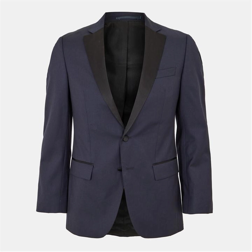 Hugo Boss Hence Cyl 10191512 01 - Blue